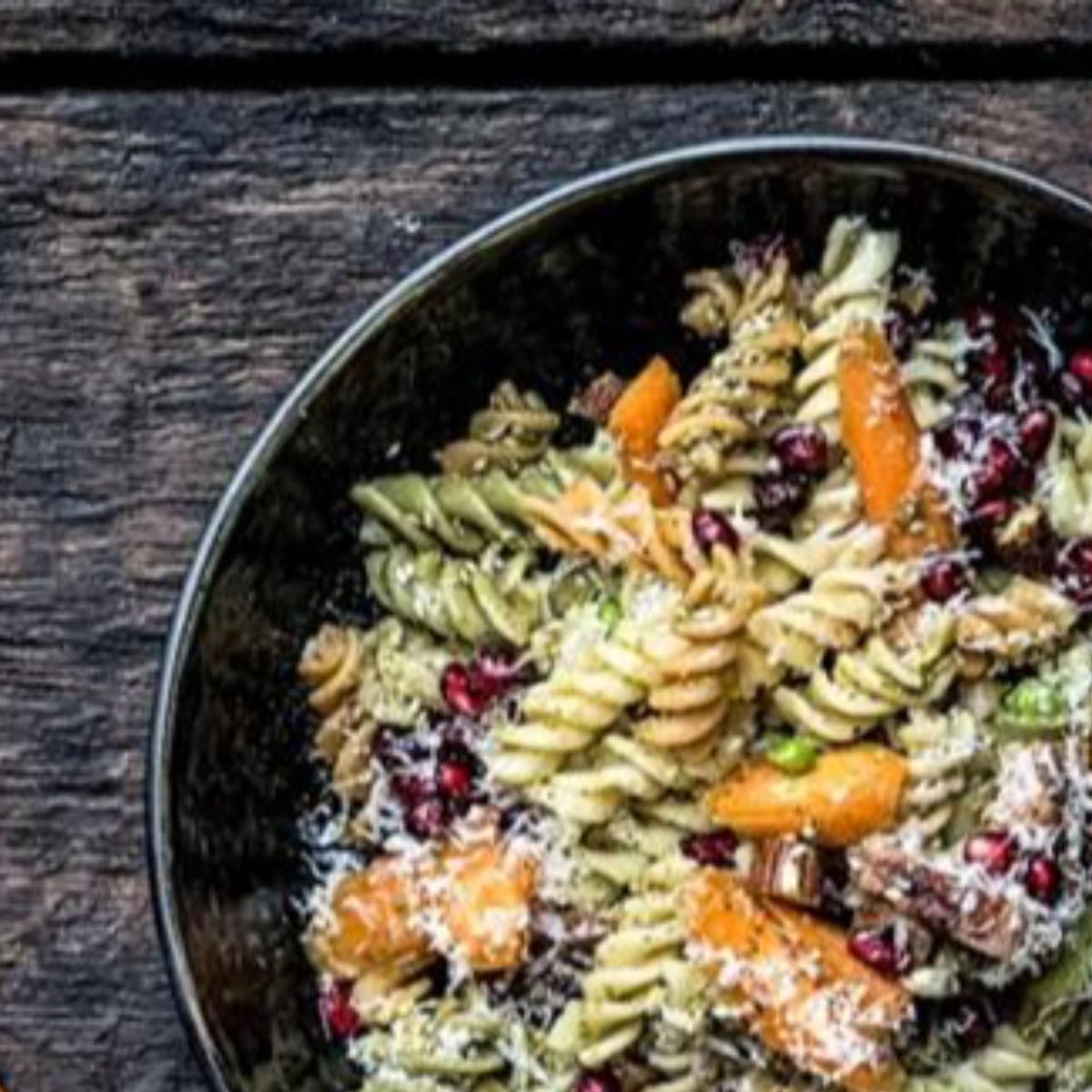 Tilkøb til festmenuer